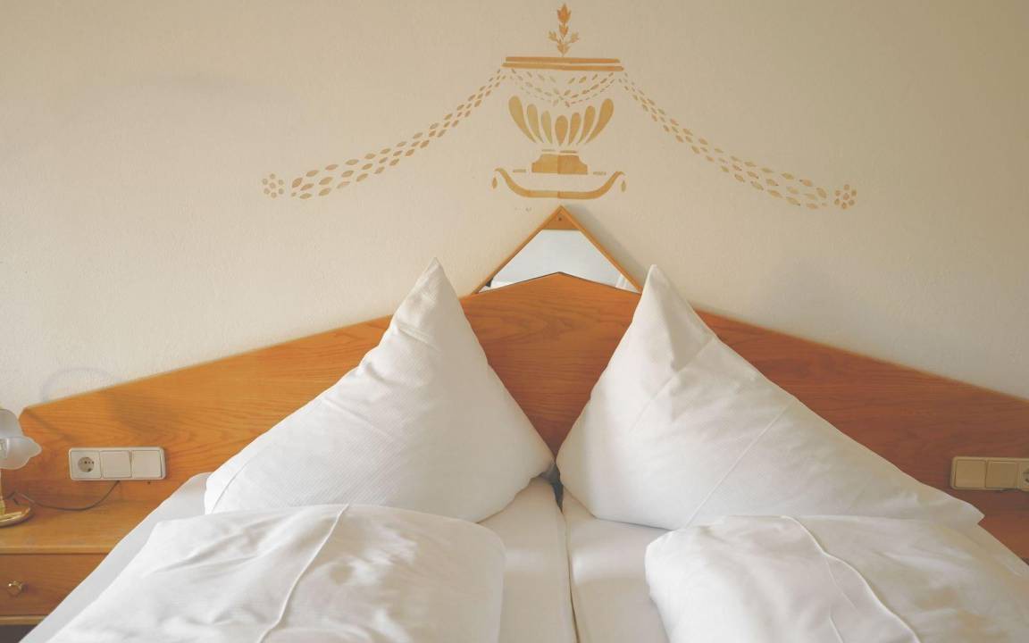 Photo of Bedroom in Anras