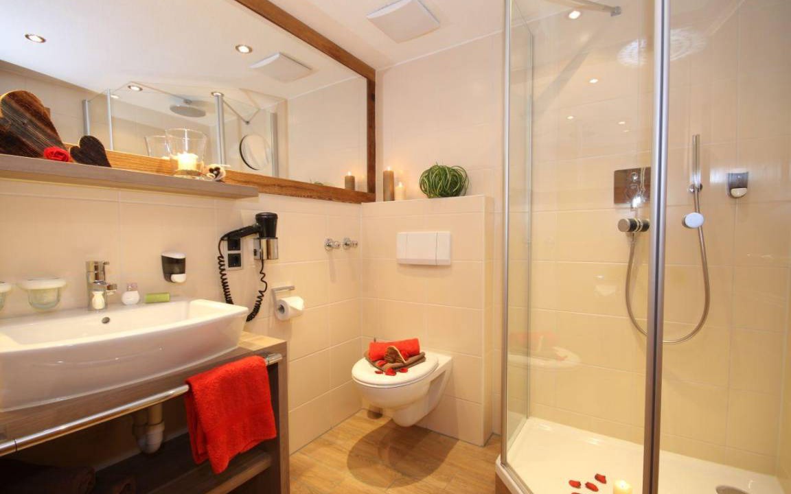 Photo of Bathroom in Ofterschwang