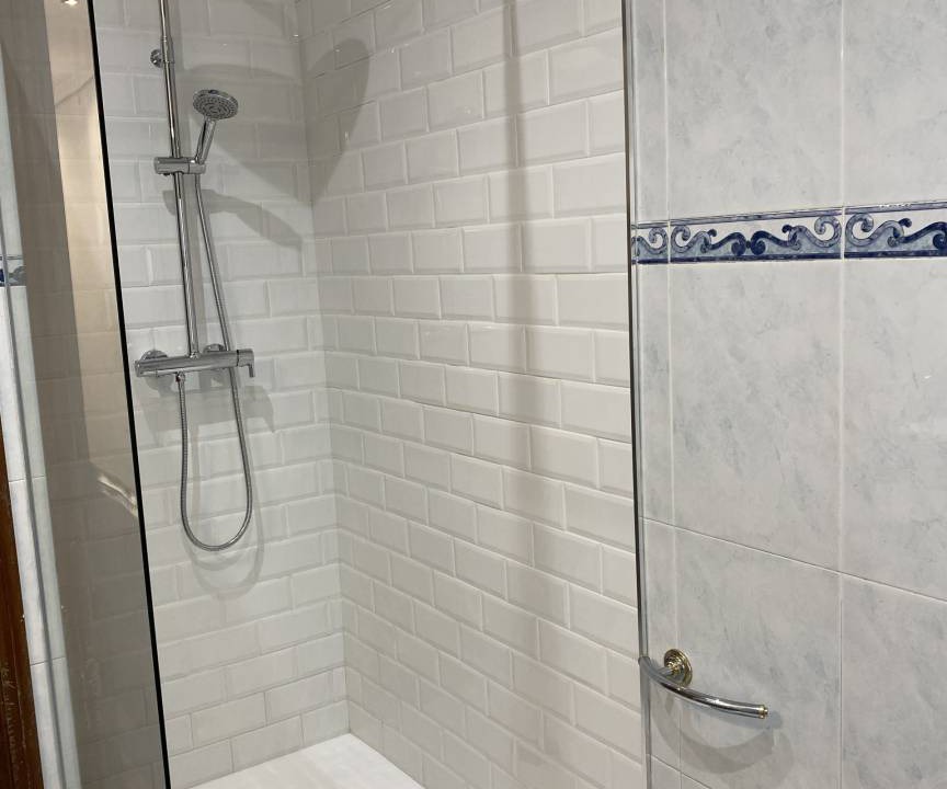 Photo of Bathroom in Santander