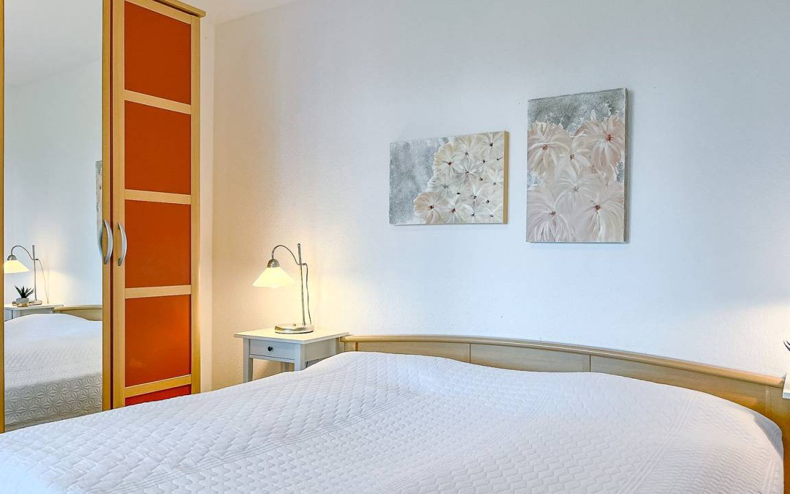 Photo of Bedroom in Redewisch