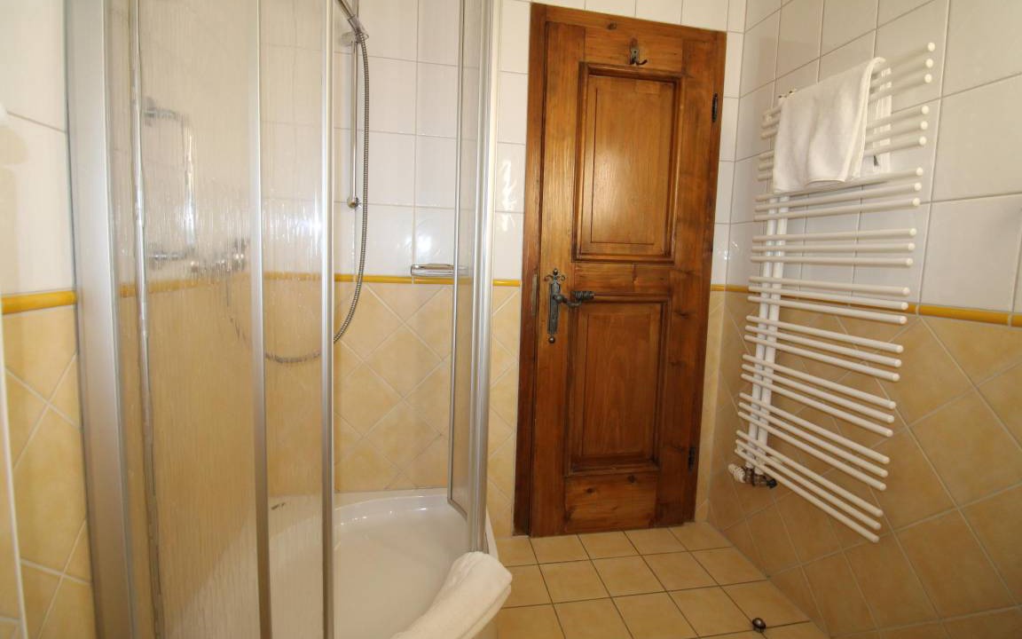 Photo of Bathroom in Klingenbrunn