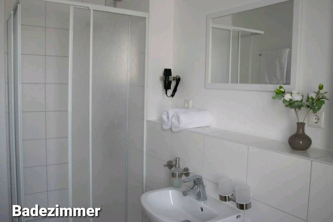Photo of Bathroom in Traunreut