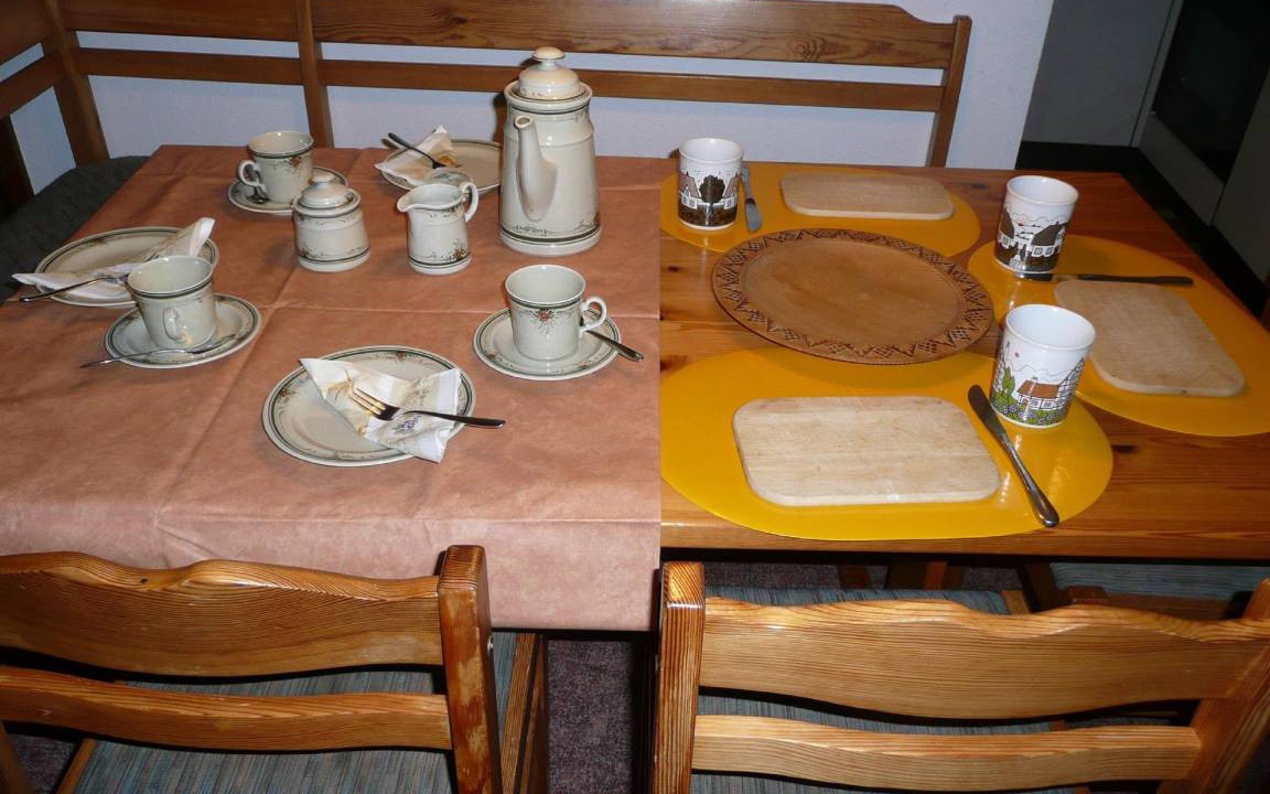 Photo of Kitchen in Oy-Mittelberg