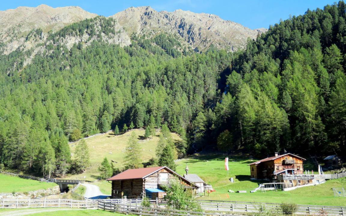 Photo of Others in Umhausen