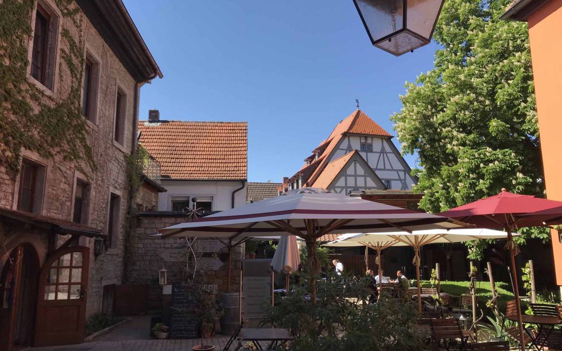 Photo of Others in Randersacker