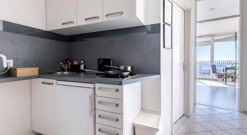 Photo of Kitchen in Antonsviertel