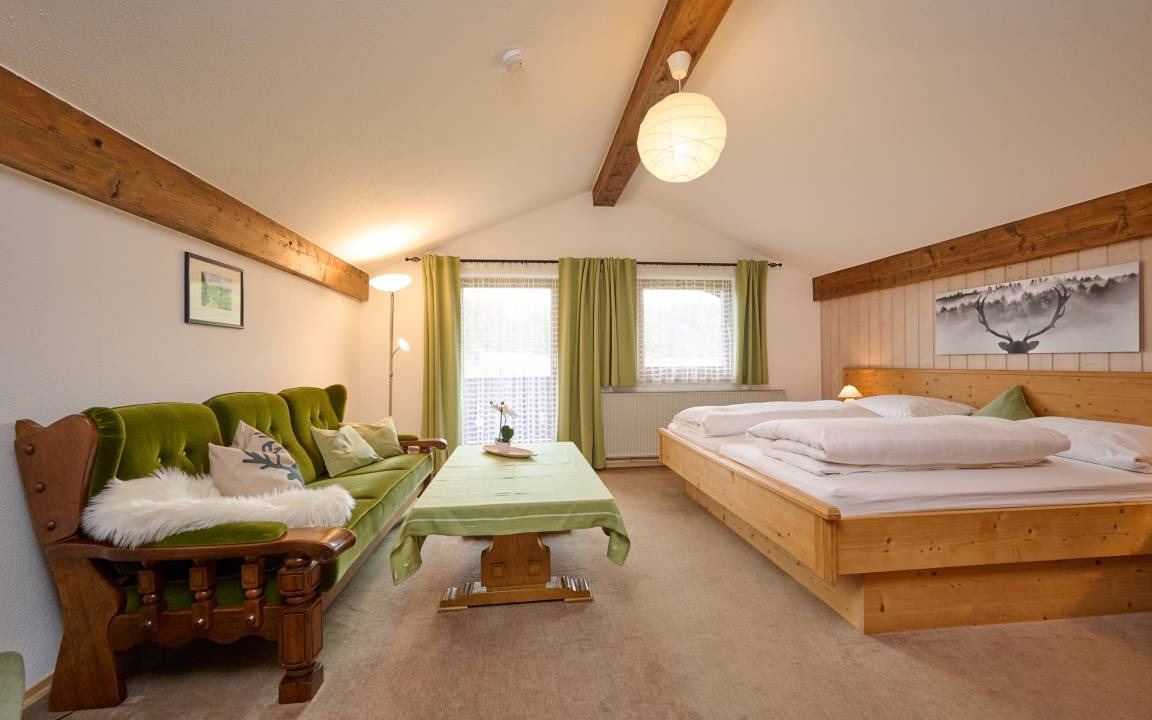 Photo of Bedroom in Marquartstein