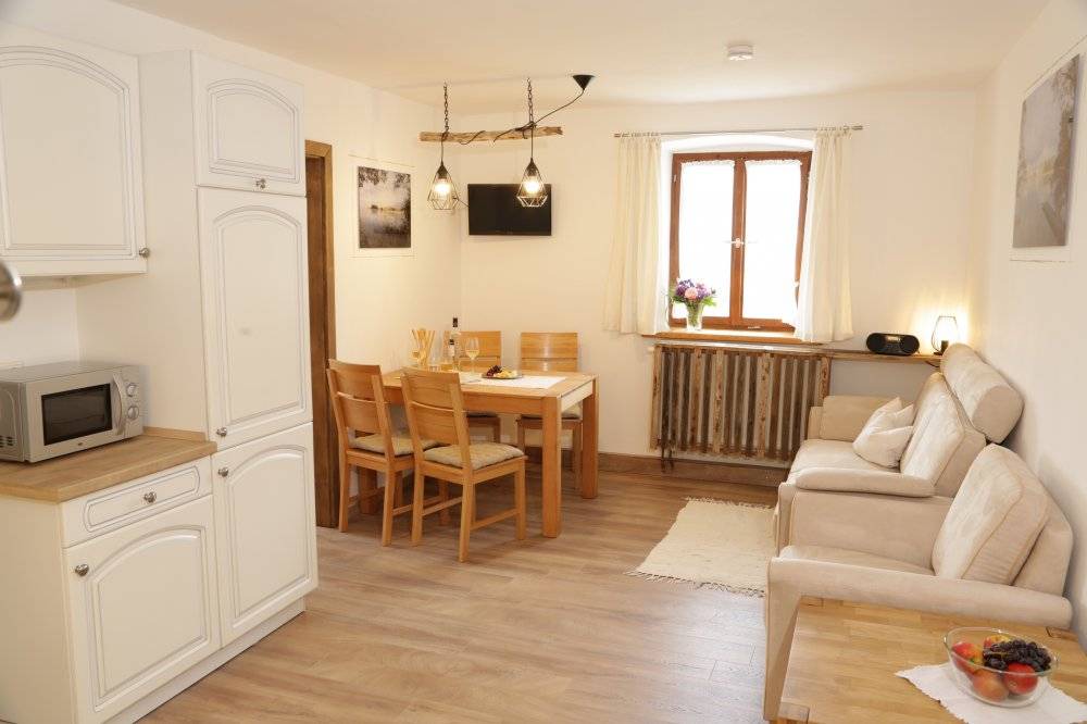 Photo of Kitchen in Eggstatt