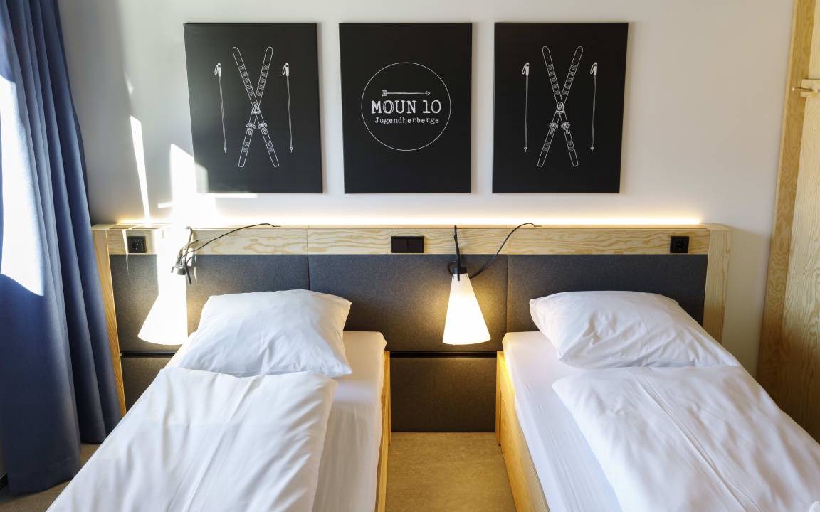 Photo of Bedroom in Garmisch-Partenkirchen