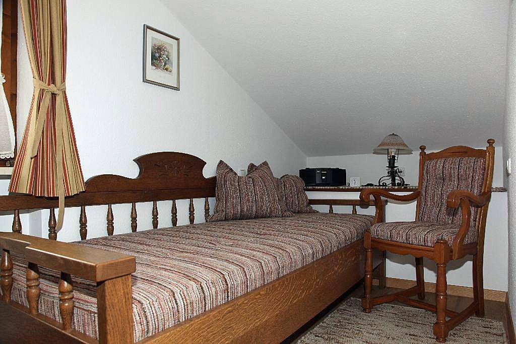 Photo of Bedroom in Burgberg