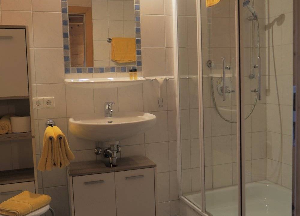Photo of Bathroom in Scheidegg
