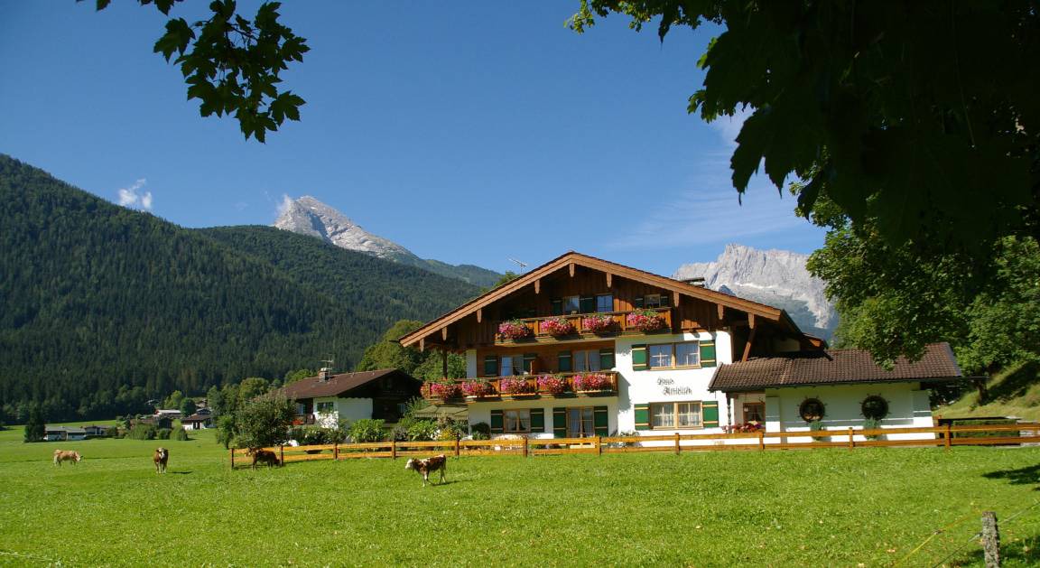 Photo of Others in Schoenau am Koenigssee