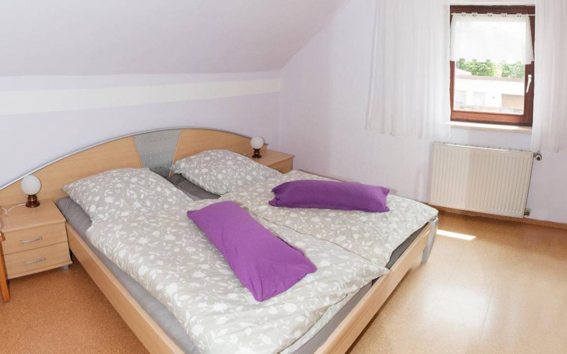Photo of Bedroom in Riedlhutte