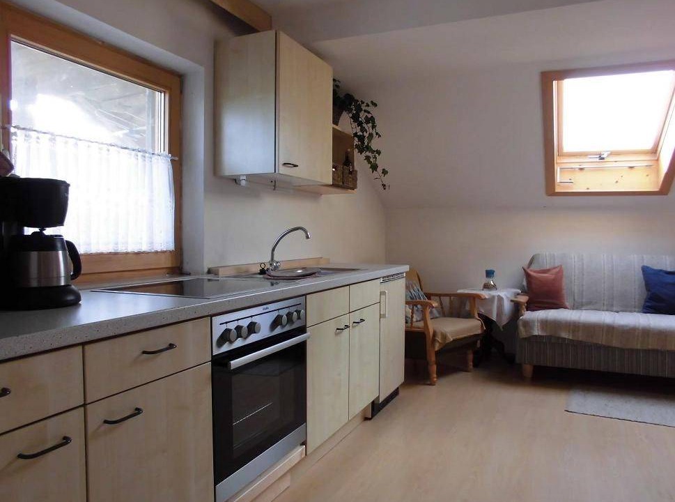Photo of Kitchen in Teisendorf