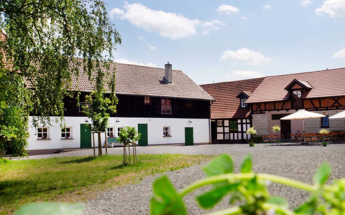 Photo of Buildings in Redwitz an der Rodach