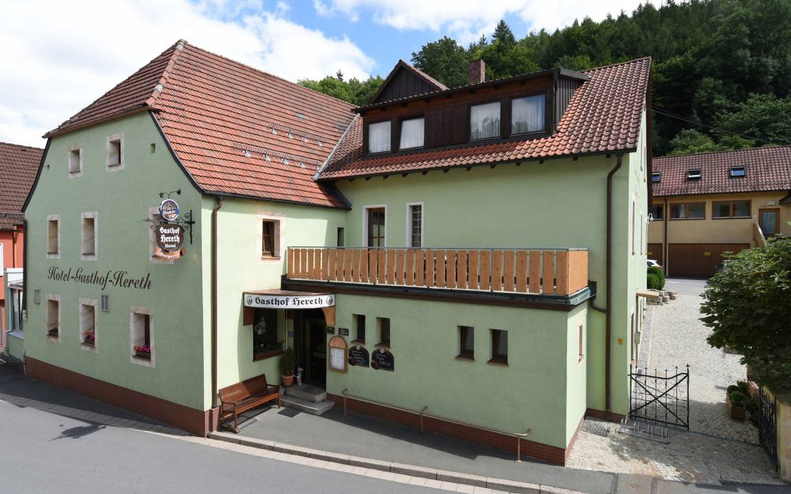 Photo of Others in Wirsberg