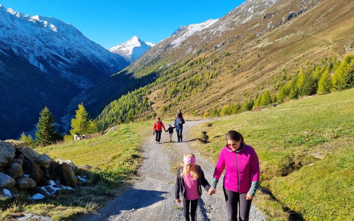 Photo of Others in Soelden