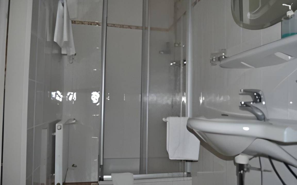 Photo of Bathroom in Abwinkl