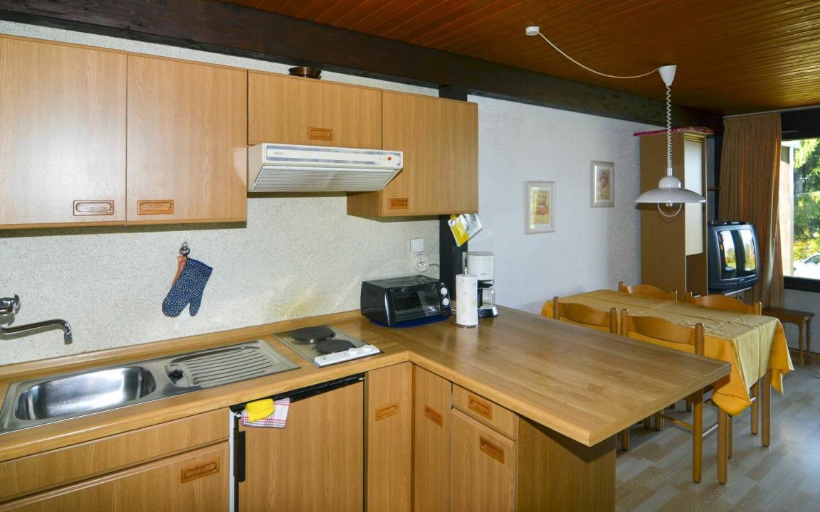 Photo of Kitchen in Waldkirchen