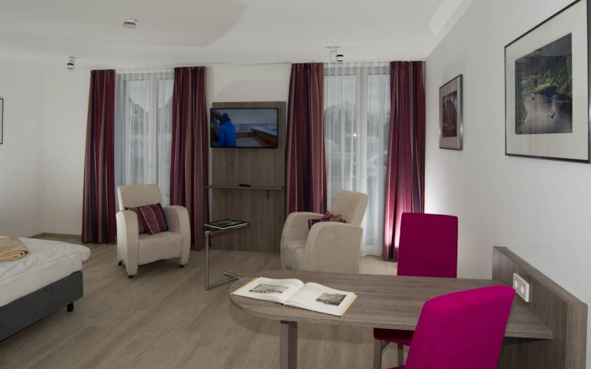 Photo of Livingroom in Bogenhausen