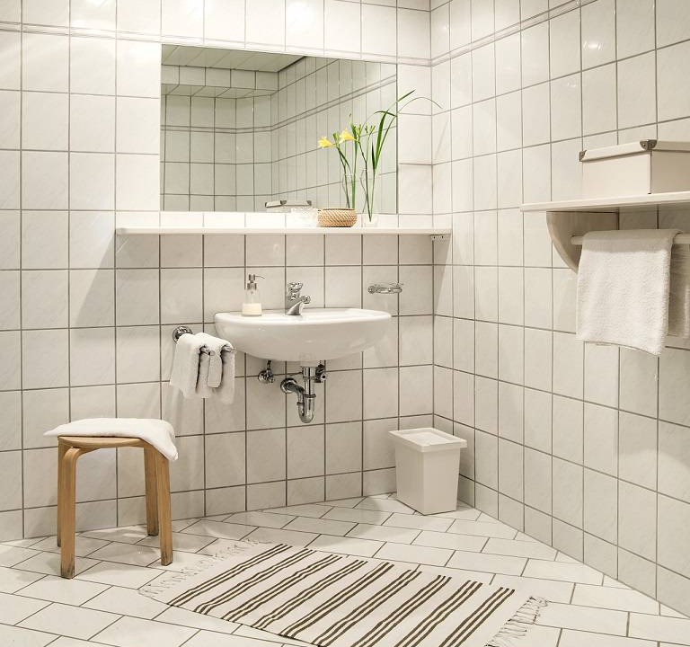 Photo of Bathroom in Nennslingen