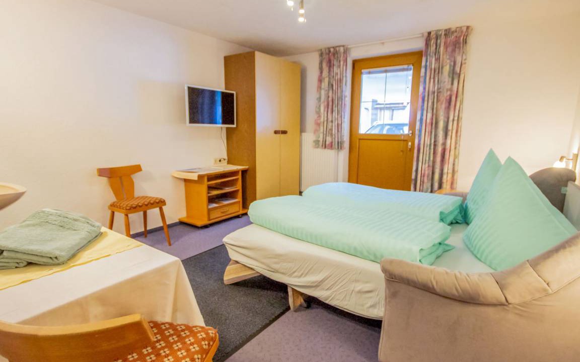 Photo of Bedroom in Pettneu am Arlberg
