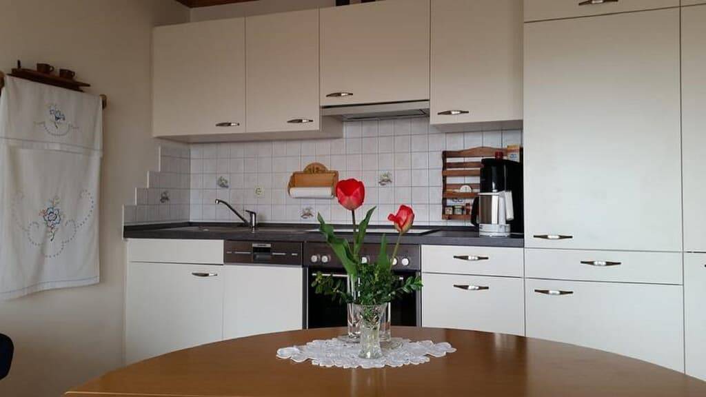 Photo of Kitchen in Edeldorf