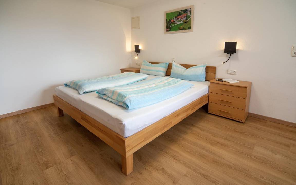 Photo of Bedroom in Hopferau