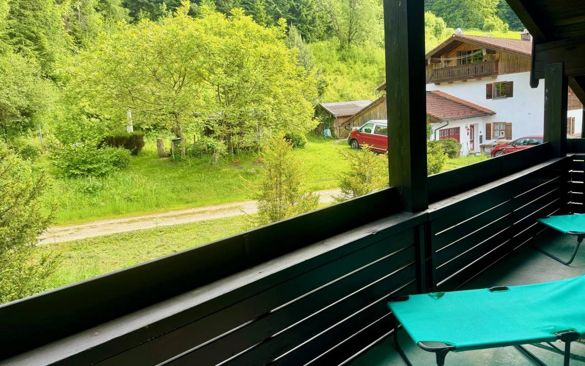 Photo of Patio Balcony in Resten