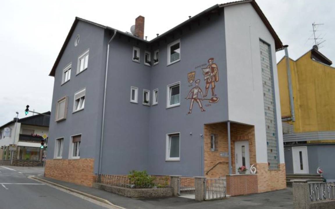 Photo of Buildings in Roedental