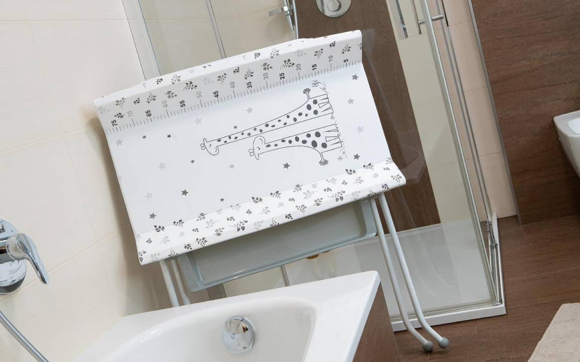 Photo of Bathroom in Wiesing