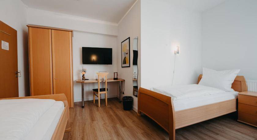 Photo of Bedroom in Waldaschaff