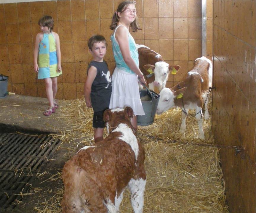 Photo of Others in Zandt