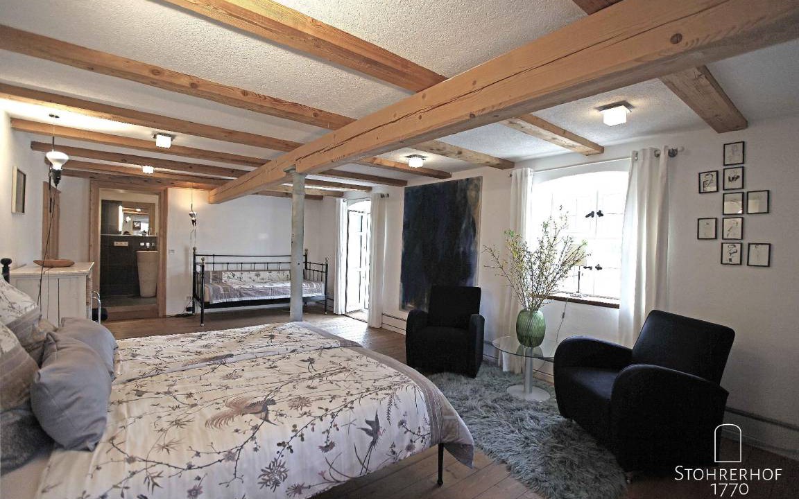 Photo of Bedroom in Riederau