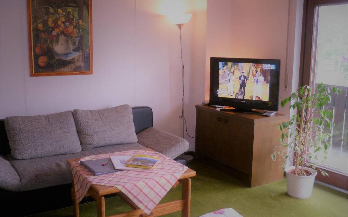 Photo of Livingroom in Arnbruck