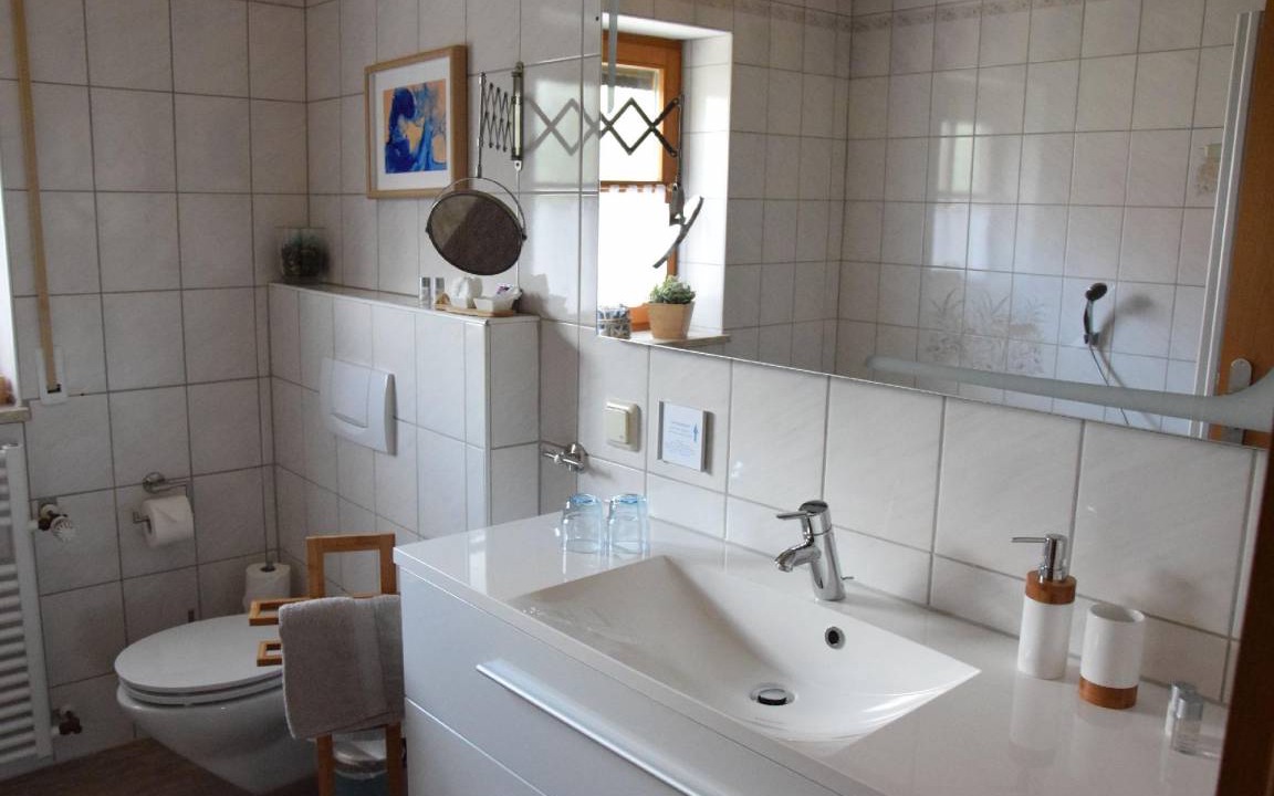 Photo of Bathroom in Stockheim