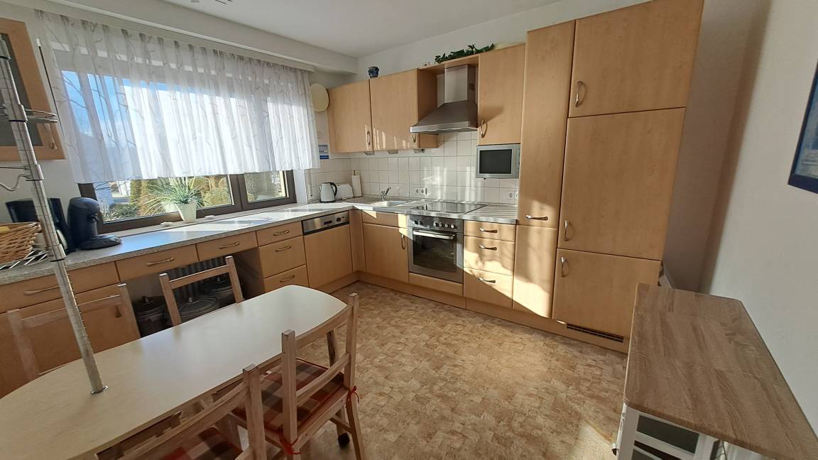 Photo of Kitchen in Glott