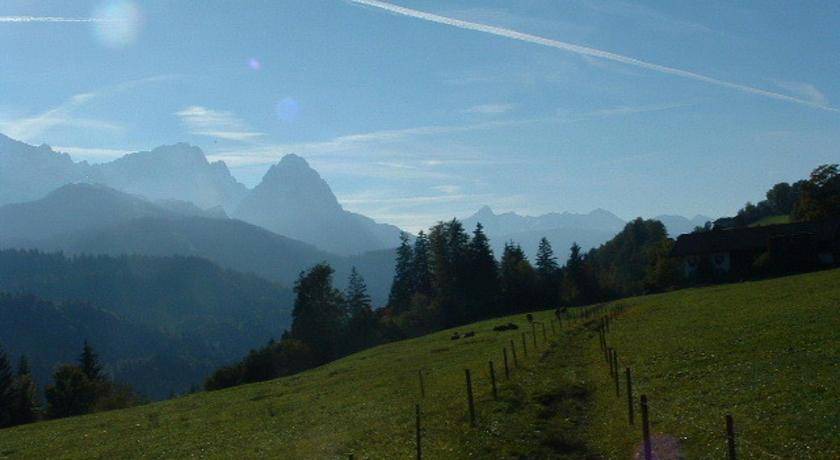 Photo of Others in Garmisch-Partenkirchen