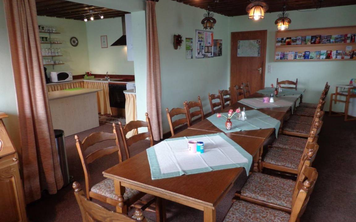 Photo of Kitchen in Rittsteig