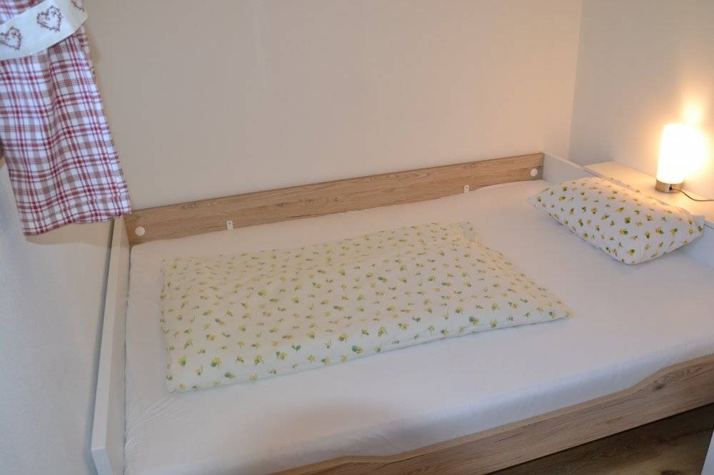 Photo of Bedroom in Gerolfingen