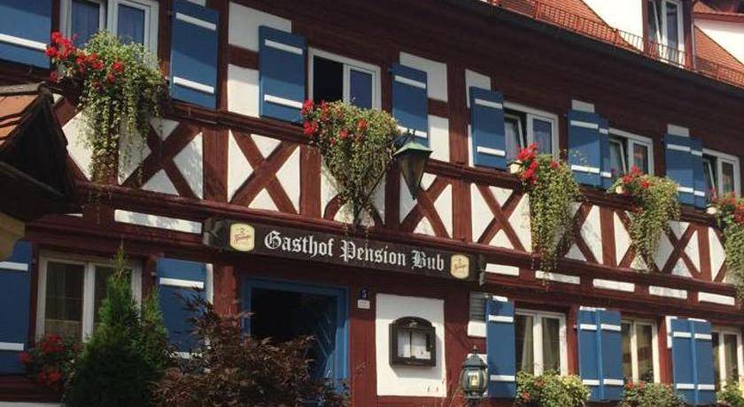Photo of Others in Zirndorf
