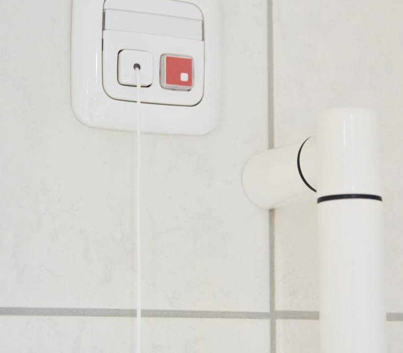 Photo of Bathroom in Altotting