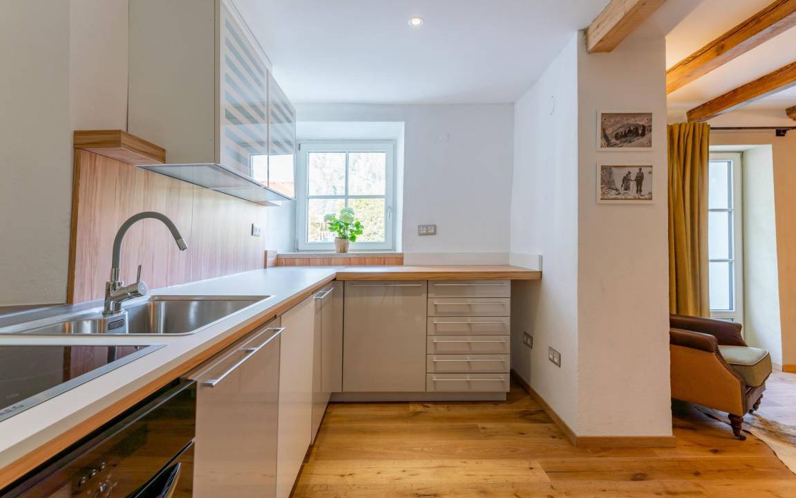 Photo of Kitchen in Biberwier