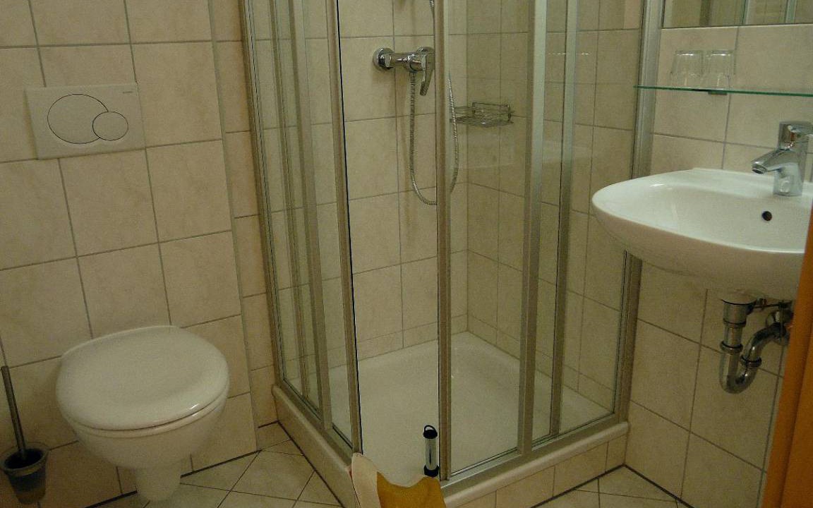 Photo of Bathroom in Glashutt