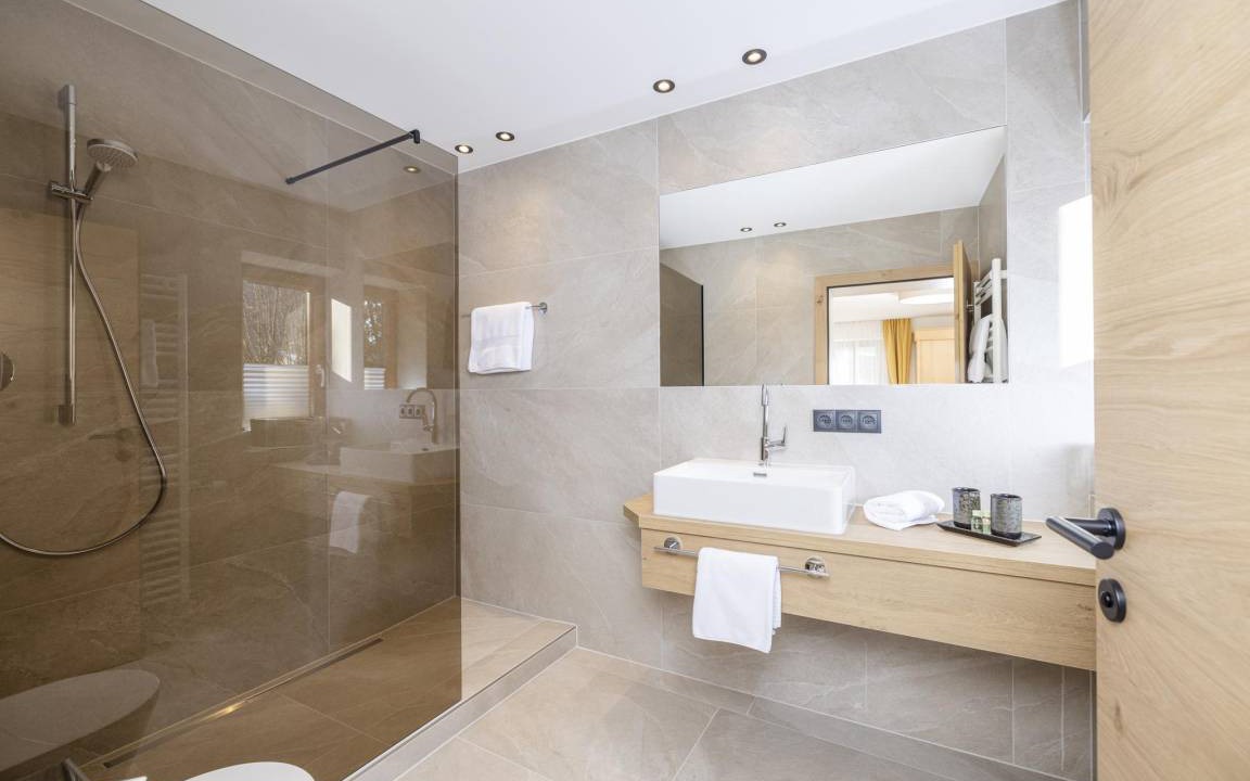 Photo of Bathroom in Uderns