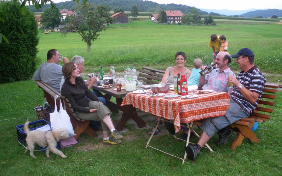 Photo of Others in Zandt