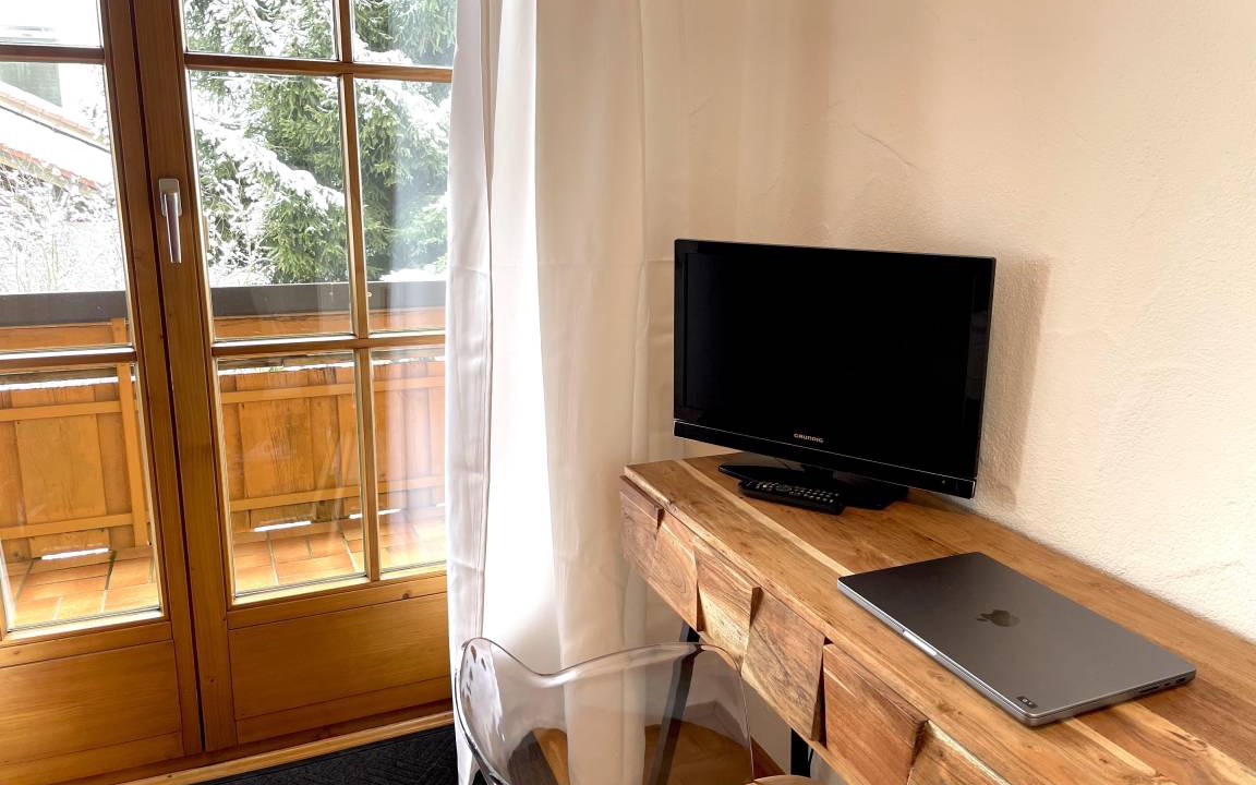 Photo of Livingroom in Obermaiselstein