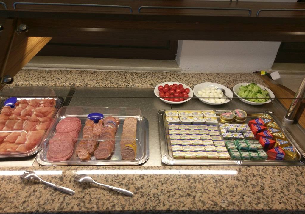 Photo of Kitchen in Windsbach