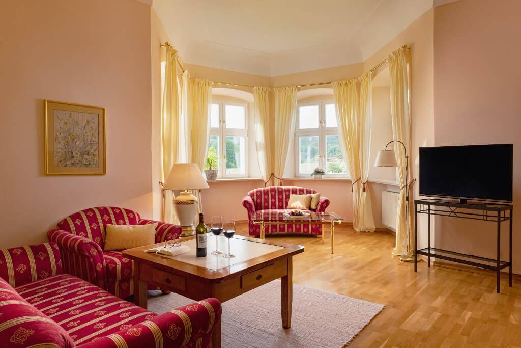 Photo of Livingroom in Bad Griesbach im Rottal