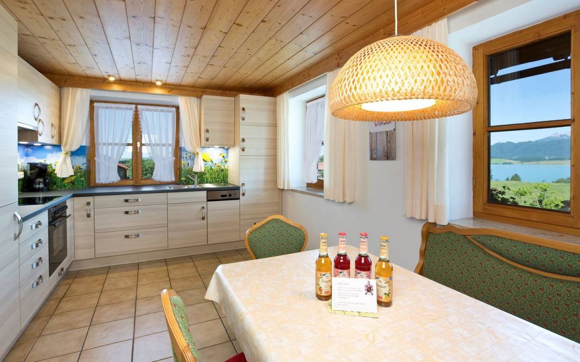 Photo of Others in Rieden am Forggensee